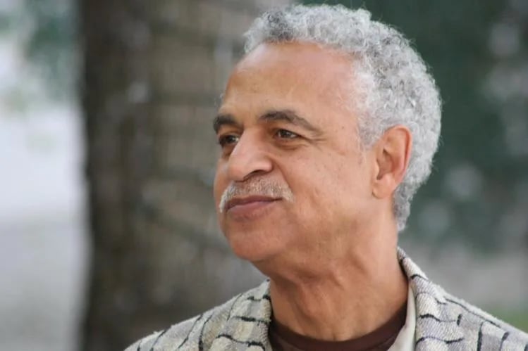 Portrait of Ron Glass (1945–2016) – memorial page