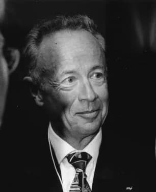 Andrew Grove (geb. Gróf András István)