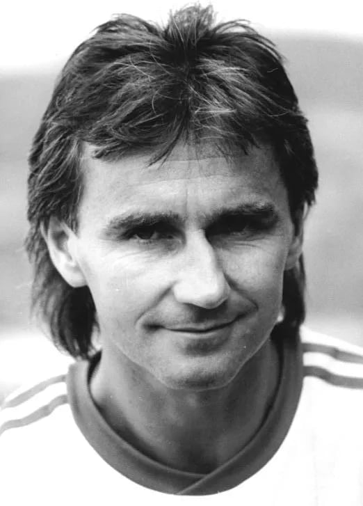 Portrait of Reinhard Häfner (1952–2016) – memorial page