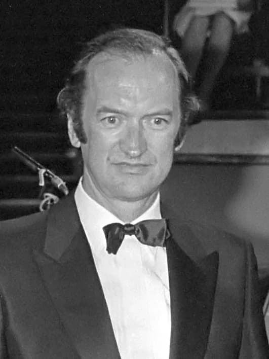 Nikolaus Harnoncourt (geb. Johann Nikolaus Harnoncourt)