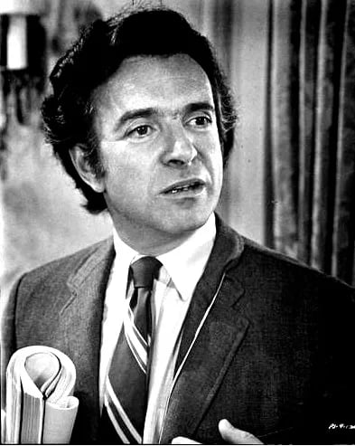 Porträt von Arthur Hiller (1923–2016) – Gedenkseite