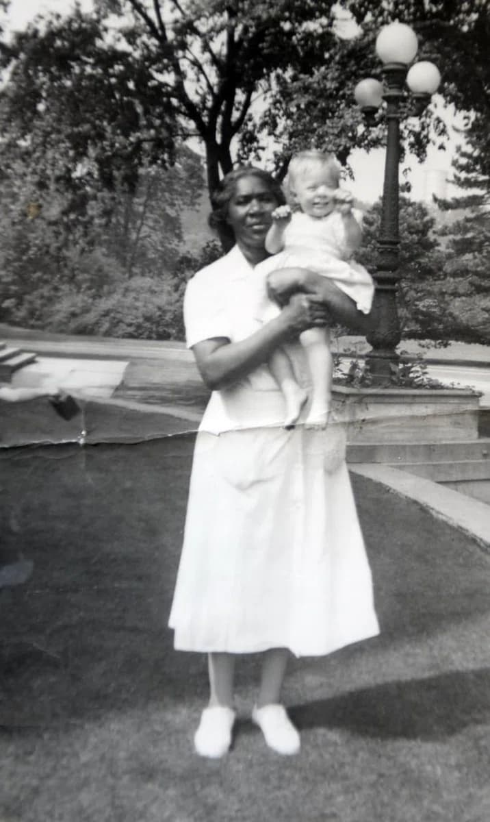 Susannah Mushatt Jones