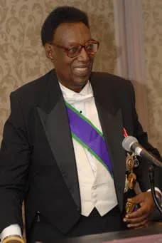 Kigeli V (geb. Jean-Baptiste Ndahindurwa)
