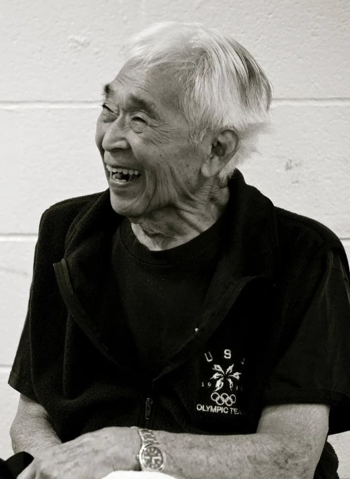 Thomas Kono (nΓ©e Tamio Kono)
