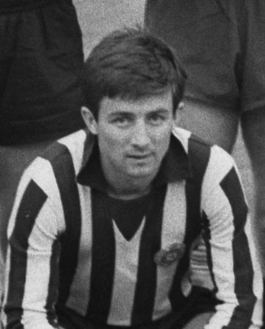 Porträt von Vladimir Kovačević (1940–2016) – Gedenkseite