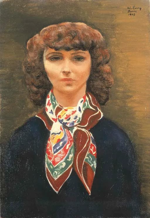 Porträt von Madeleine Lebeau (1923–2016) – Gedenkseite