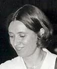Françoise Mallet-Joris (née Françoise Julienne Eugénie Lilar)