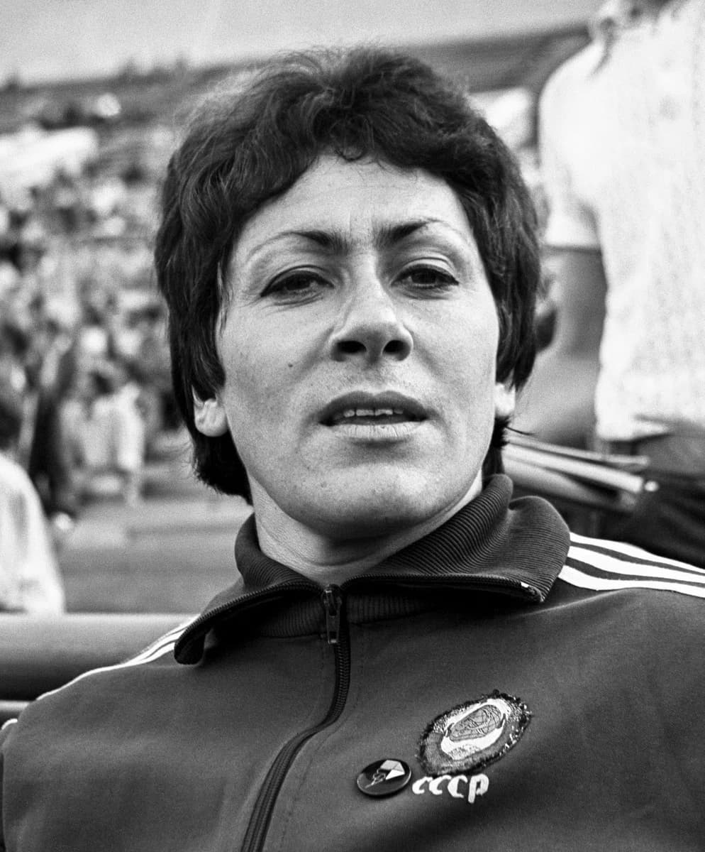 Faina Grigorjewna Melnik