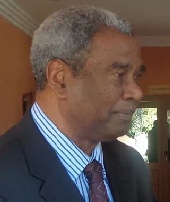 António Mascarenhas Monteiro