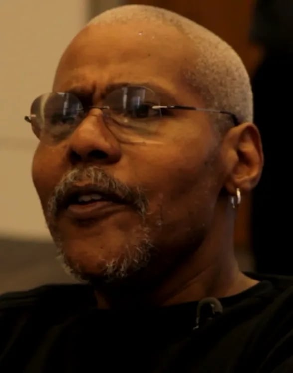 Porträt von Bill Nunn (1953–2016) – Gedenkseite
