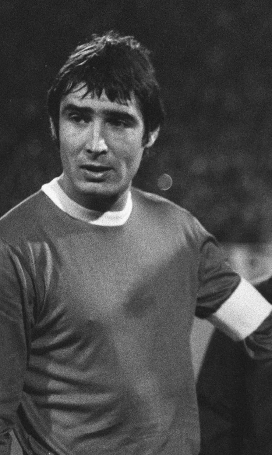 Porträt von Louis Pilot (1940–2016) – Gedenkseite