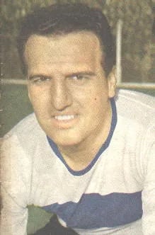Porträt von Eliseo Prado (1929–2016) – Gedenkseite