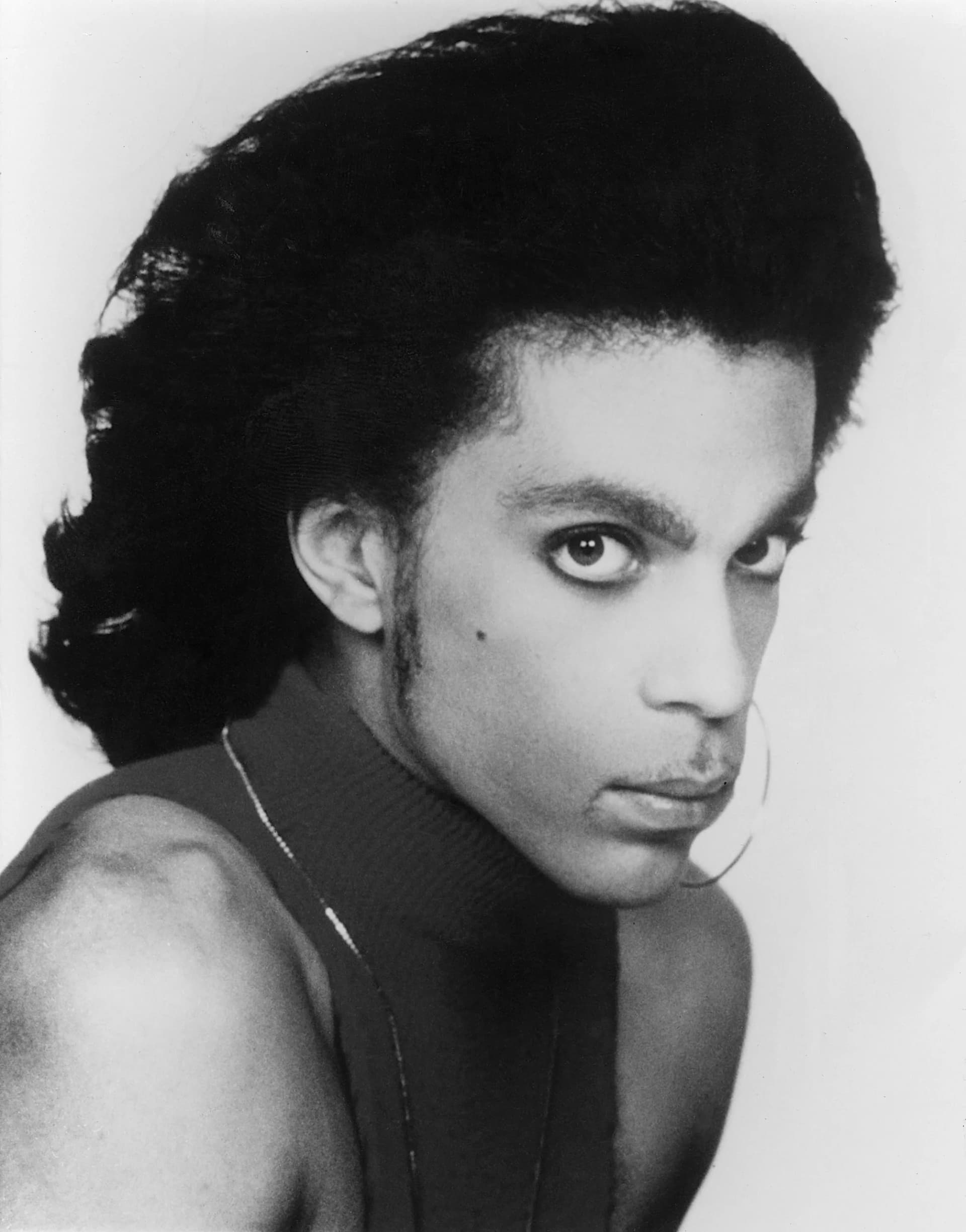Prince (née Prince Rogers Nelson)