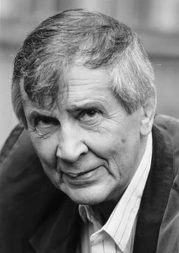 Einojuhani Rautavaara (née Eino Juhani Rautavaara)
