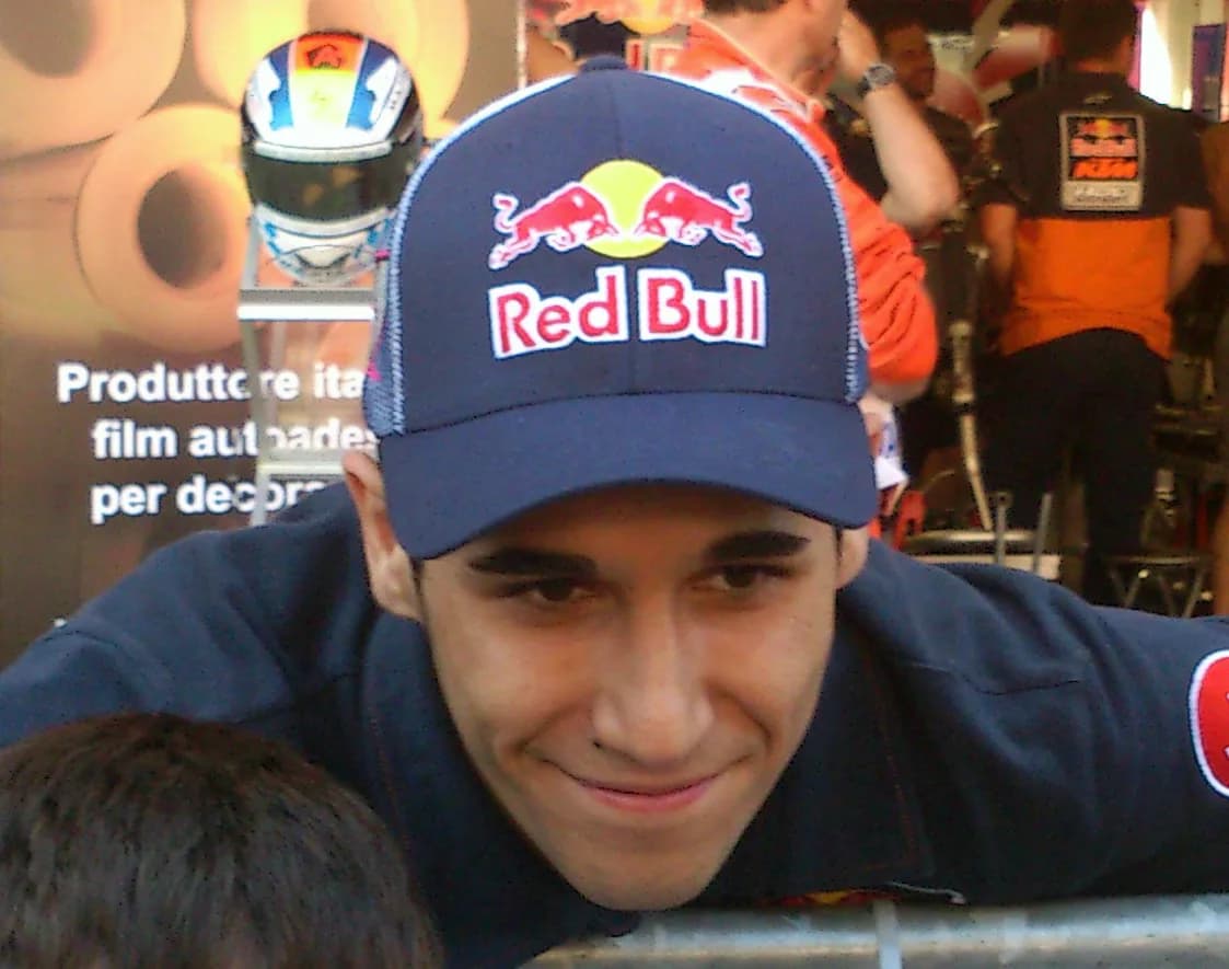 Luis Salom (geb. LluÃs Jaume Salom Horrach)