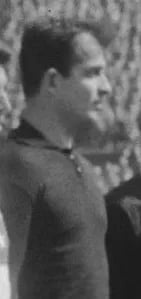 Portrait of Turgay Şeren (1932–2016) – memorial page