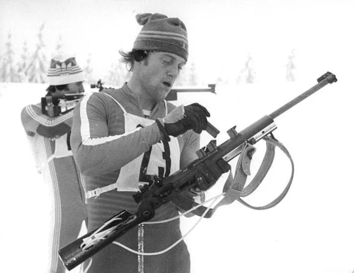 Portrait of Klaus Siebert (1955–2016) – memorial page