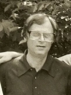 Portrait of Rudy Van Gelder (1924–2016) – memorial page