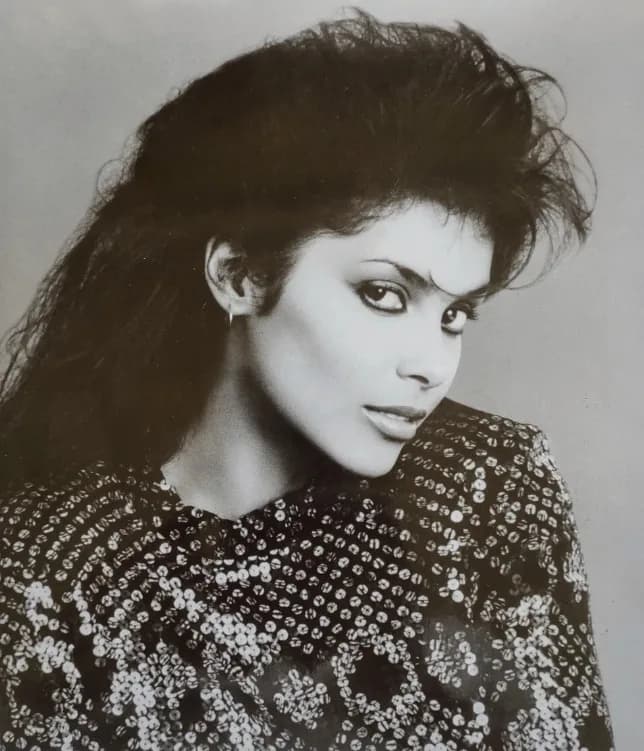 Vanity (née Denise Katherine Matthews)