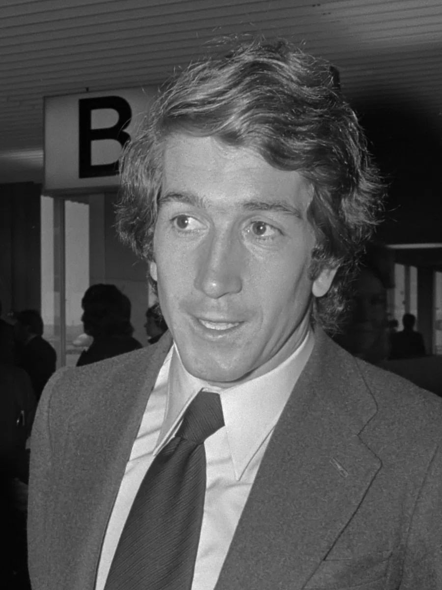 Porträt von Manuel Velázquez (1943–2016) – Gedenkseite