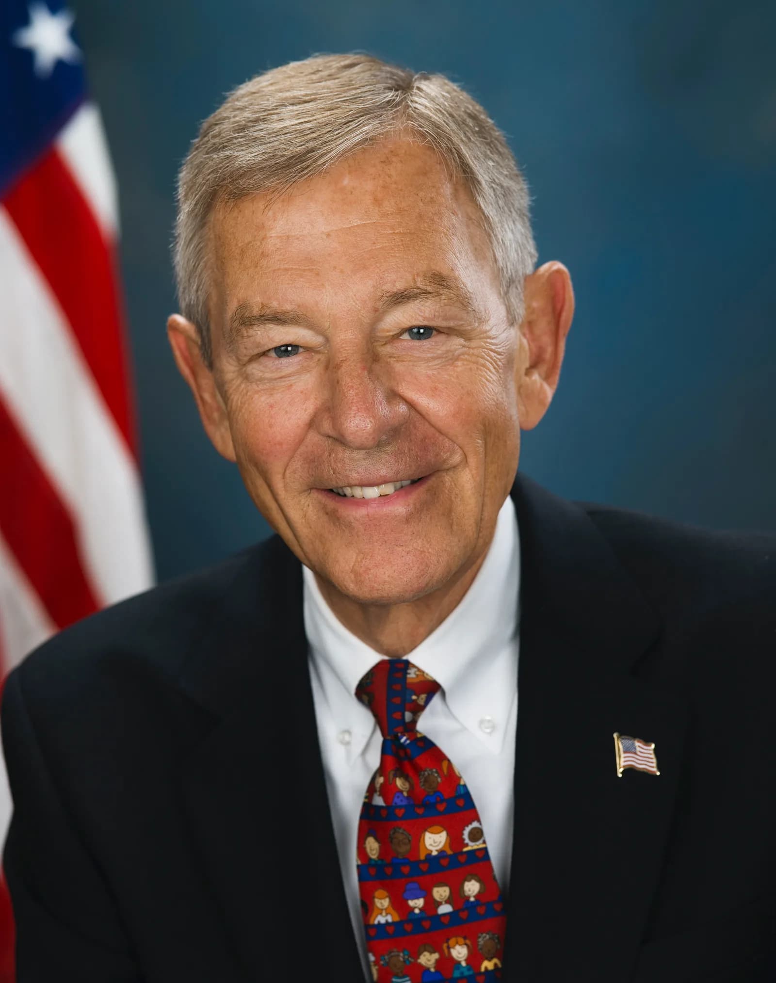 George Voinovich