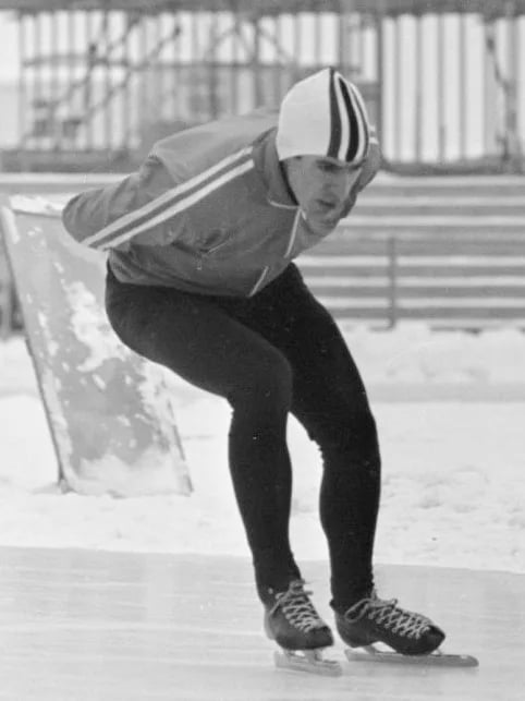 Portrait of Ants Antson (1938–2015) – memorial page