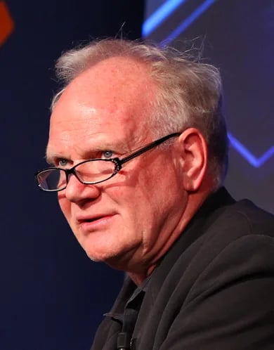 Porträt von Ulrich Beck (1944–2015) – Gedenkseite
