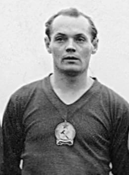 Porträt von Jenő Buzánszky (1925–2015) – Gedenkseite