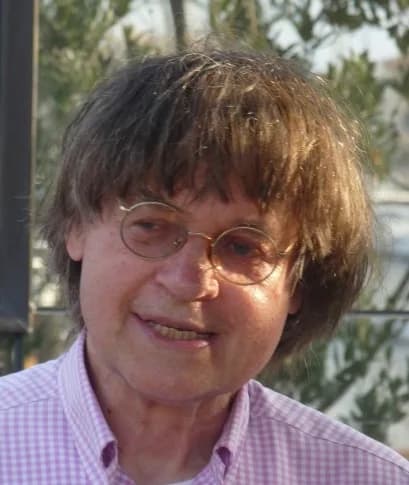 Jean Cabut (née Jean Maurice Jules Cabut)