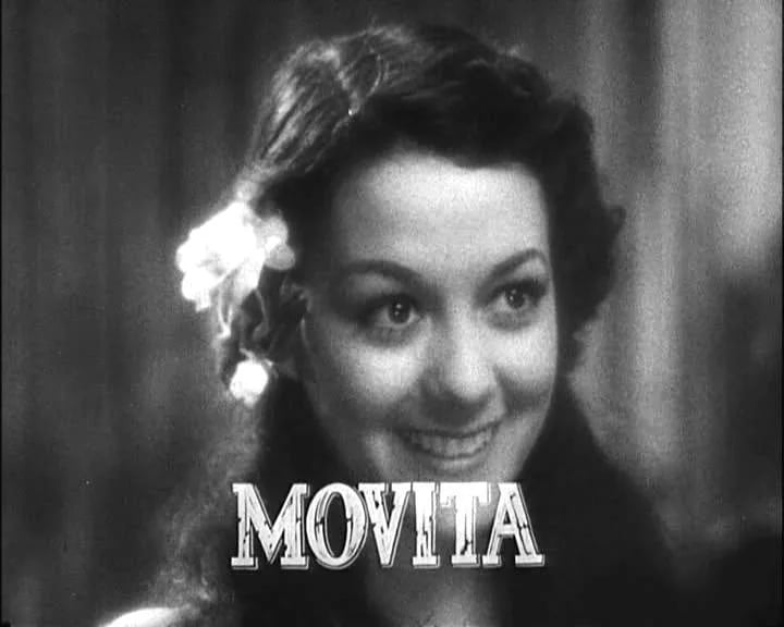Portrait of Movita Castenada (1916–2015) – memorial page