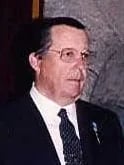 Portrait of Carlos von Bourbon-Sizilien (1938–2015) – memorial page