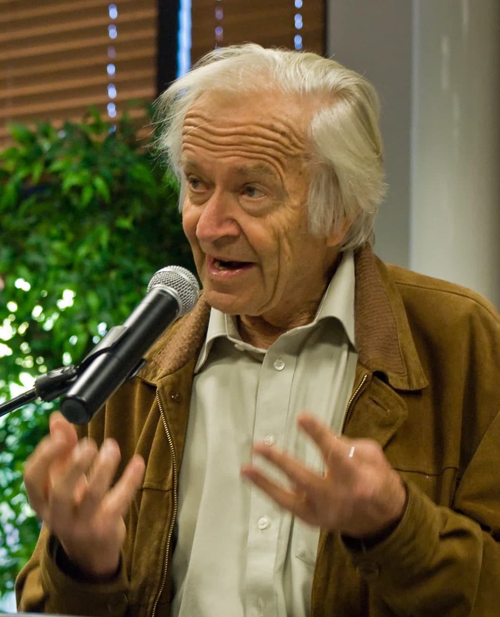 Nils Christie
