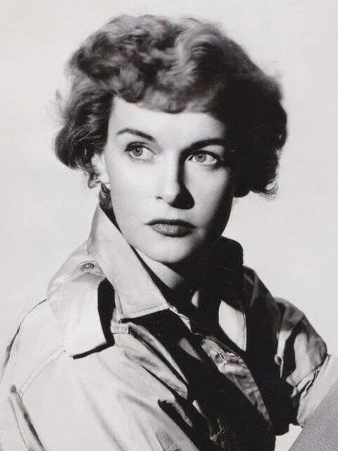 Porträt von Diana Dill (1923–2015) – Gedenkseite
