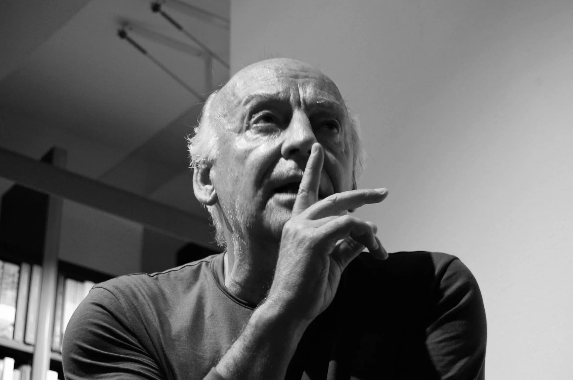 Eduardo Galeano (née Eduardo Germán María Hughes Galeano)