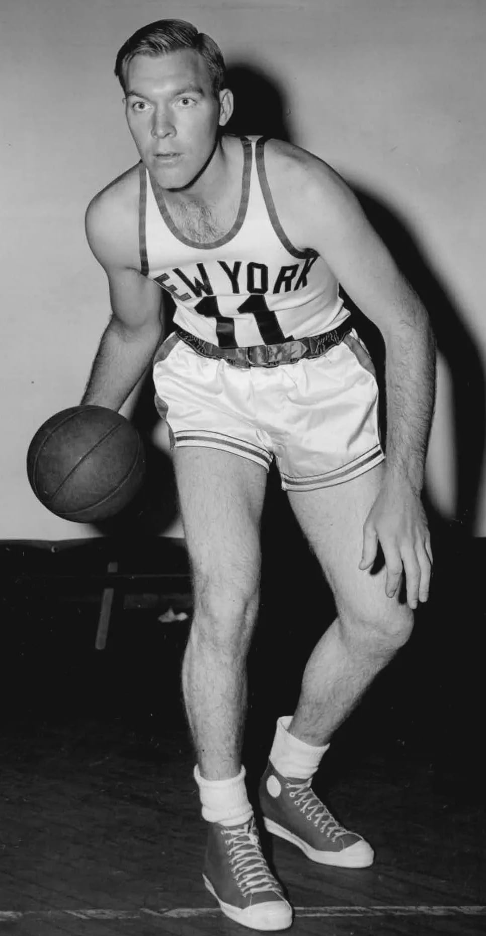 Porträt von Harry Gallatin (1927–2015) – Gedenkseite