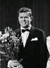 Jørgen Ingmann