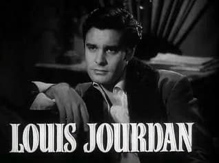 Louis Jourdan (née Louis Robert Gendre)