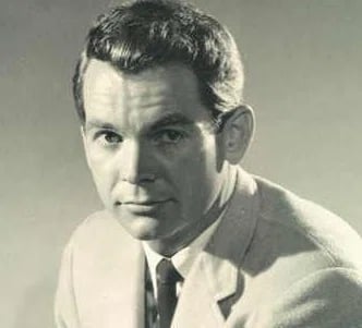 Porträt von Dean Jones (1931–2015) – Gedenkseite