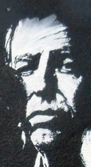 Porträt von Bernard Maris (1946–2015) – Gedenkseite