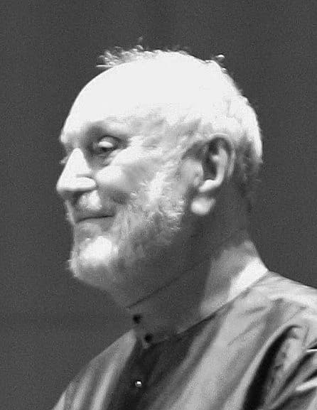 Kurt Masur