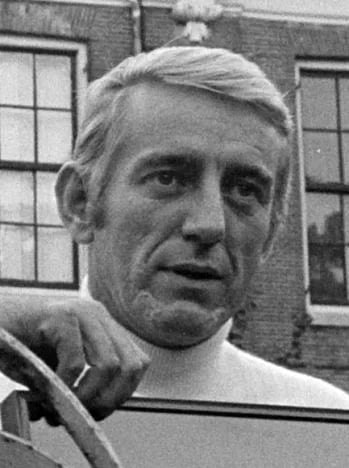 Porträt von Rod McKuen (1933–2015) – Gedenkseite