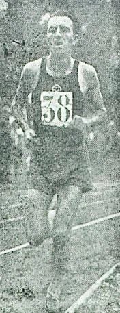 Portrait of Franjo Mihalić (1920–2015) – memorial page