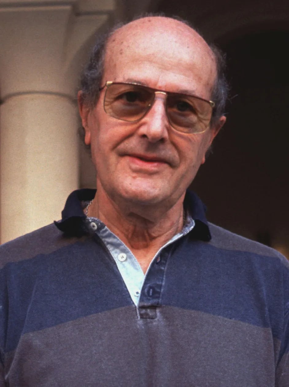 Portrait of Manoel de Oliveira (1908–2015) – memorial page
