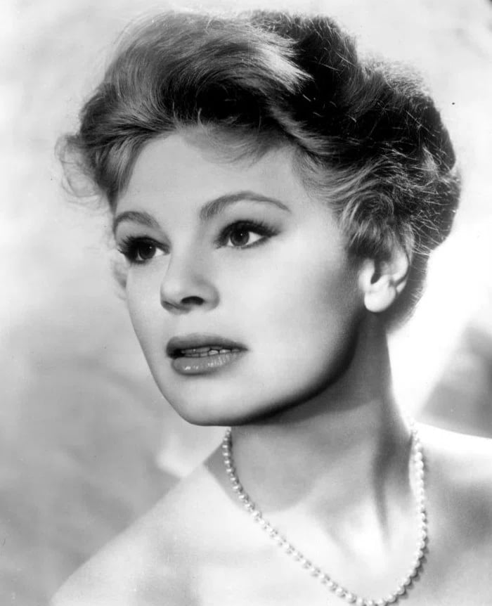 Porträt von Betsy Palmer (1926–2015) – Gedenkseite