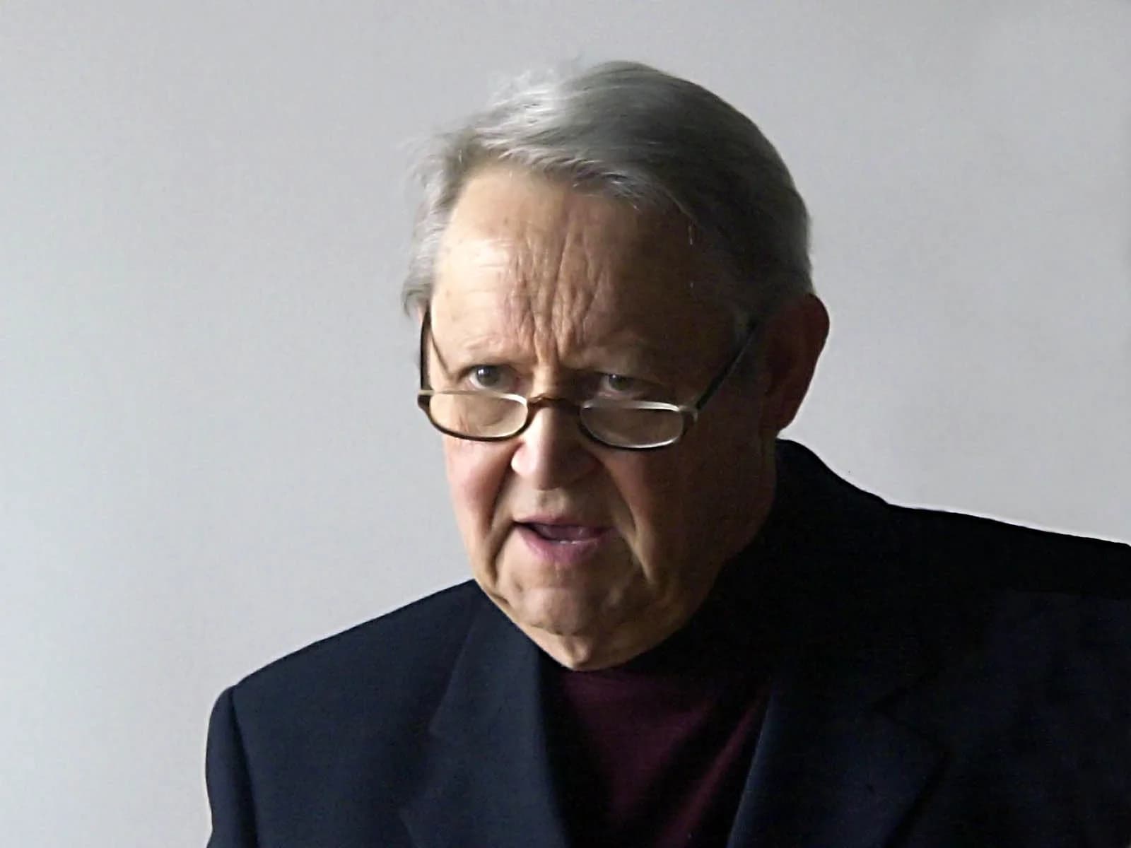 Günter Schabowski