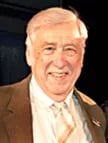 Porträt von Gunther Schuller (1925–2015) – Gedenkseite