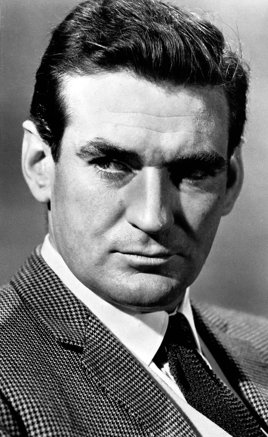 Portrait of Rod Taylor (1930–2015) – memorial page