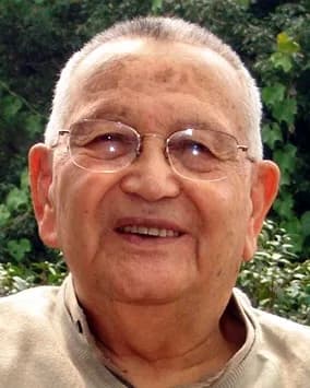 Surya Bahadur Thapa