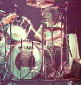 Porträt von Phil Taylor (1954–2015) – Gedenkseite
