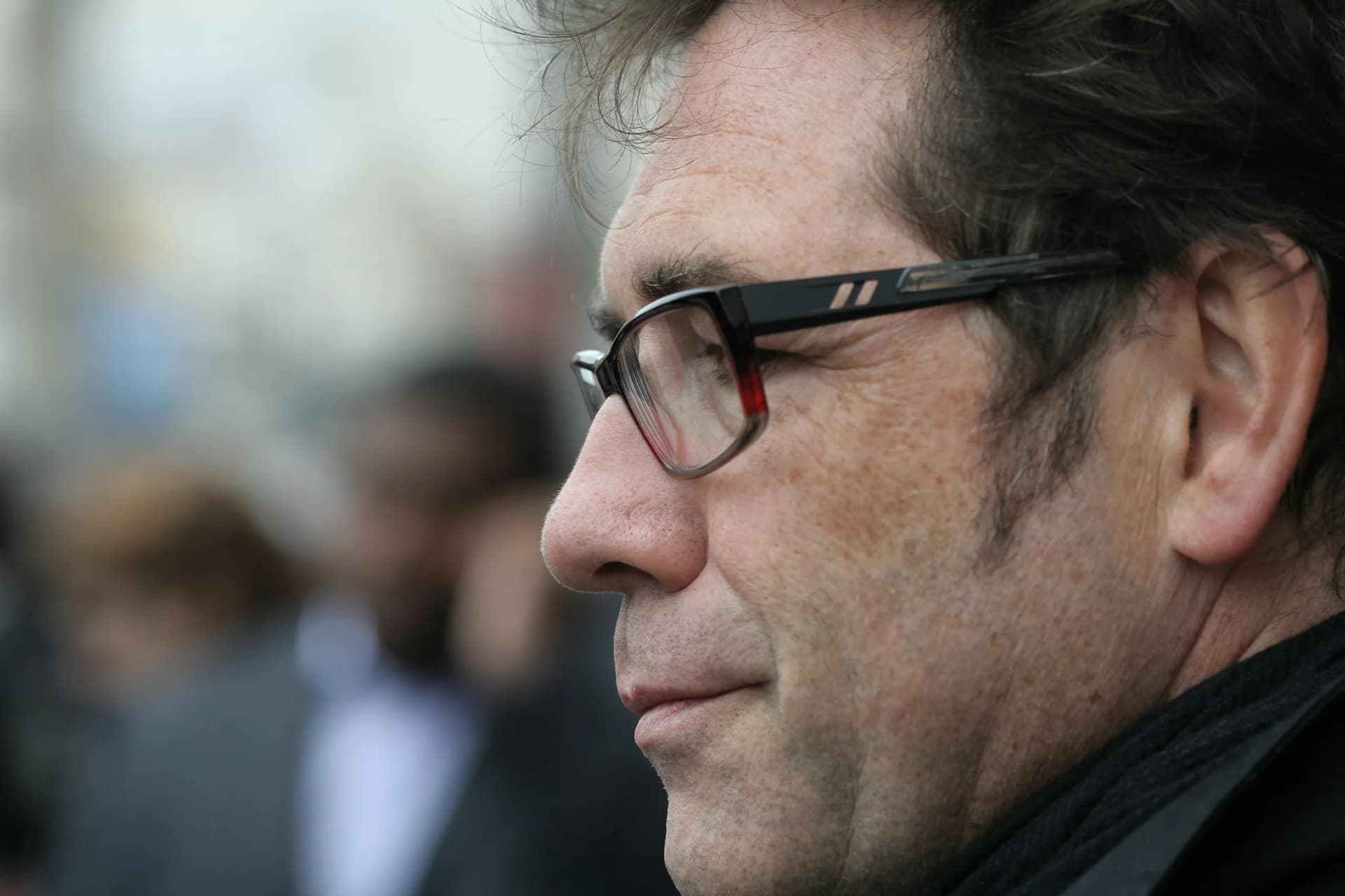 Bernard Velhac (geb. Bernard Jean Charles Verlhac)